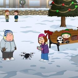 20x10 de 'Family Guy'