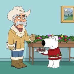 20x10 de 'Padre de familia'