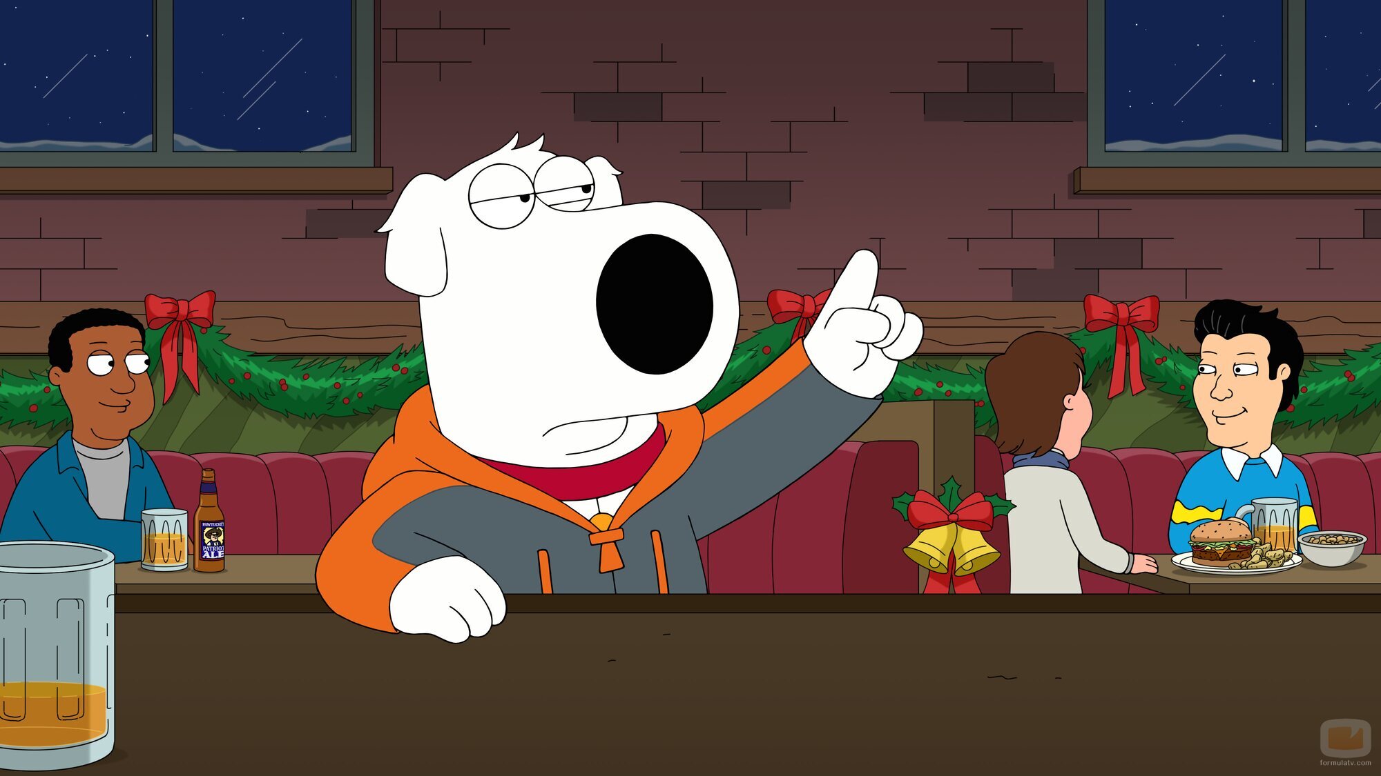 Imagen de 20x10 de 'Family Guy'