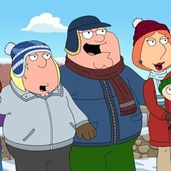 20x10 titulado 'Delincuencia navideña' de 'Padre de familia'