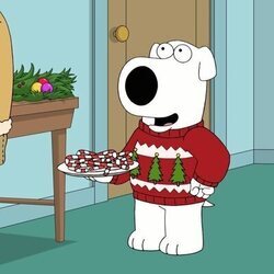 Temporada20 y el capítulo 10 de 'Padre de familia'