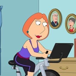 20x11 'Un señor de cuidado' de 'Padre de familia'