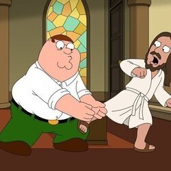 Foto de 20x11 de 'Family Guy'