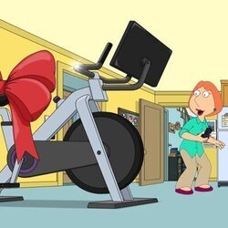 Imagen de Temporada20 y el capítulo 11 de 'Padre de familia'