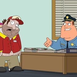 20x12 de 'Family Guy'
