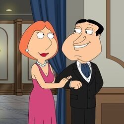 Foto de 20x12 de 'Family Guy'