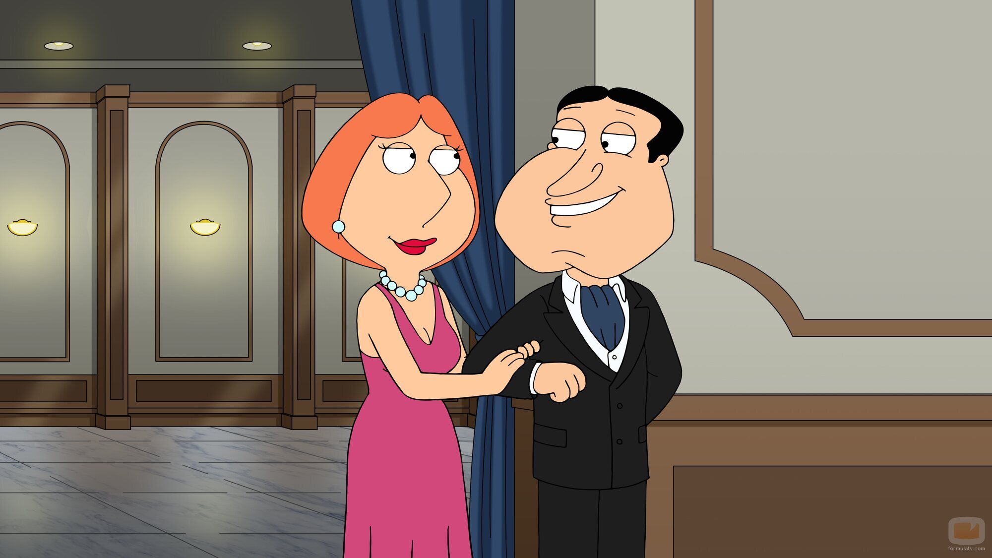 Foto de 20x12 de 'Family Guy'