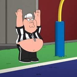 20x13 de 'Padre de familia'