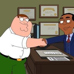 Still de 20x13 de 'Padre de familia'