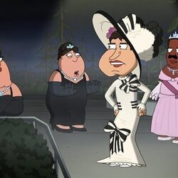 20x14 de 'Family Guy'
