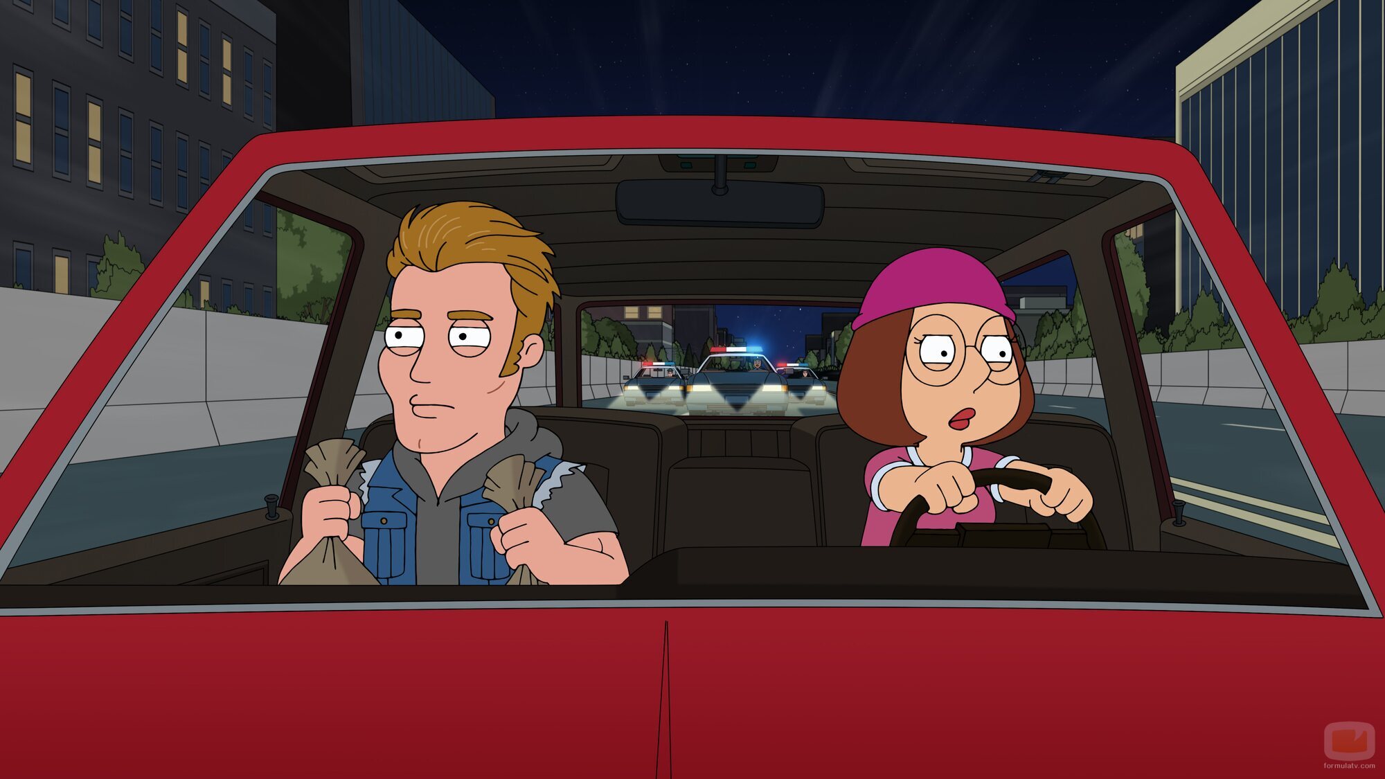 20x15 de 'Family Guy'