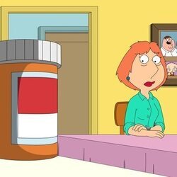 Temporada20 y el capítulo 16 de 'Padre de familia'