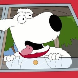 'Heroína con receta' de 'Family Guy'
