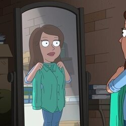 20x17 'Todo sobre Alana' de 'Padre de familia'