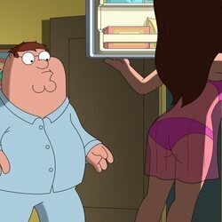 Capítulo 17 titulado 'Todo sobre Alana' de 'Padre de familia'