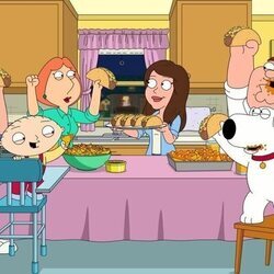 20x17 de 'Family Guy'