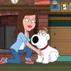 Foto de 'Todo sobre Alana' de 'Padre de familia'