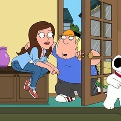 20x17 de 'Padre de familia'