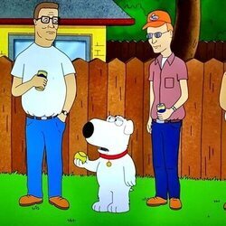 Still de 20x17 titulado 'Todo sobre Alana' de 'Padre de familia'