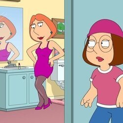 20x18 de 'Family Guy'