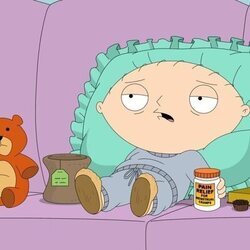 20x19 de 'Family Guy'