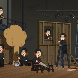 Imagen de Temporada20 y el capítulo 20 de 'Padre de familia'