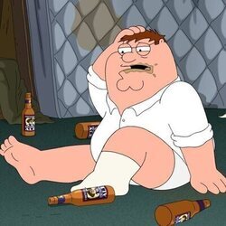 20x20 de 'Family Guy'