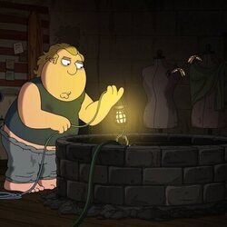 Foto de 21x01 titulado 'Una familia de Oscar' de 'Padre de familia'