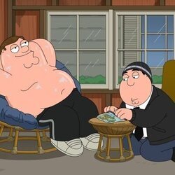 21x01 de 'Padre de familia'