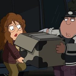 21x01 de 'Family Guy'