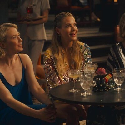 Imagen de Capítulo 2 titulado 'Special Treatments' de 'The White Lotus'