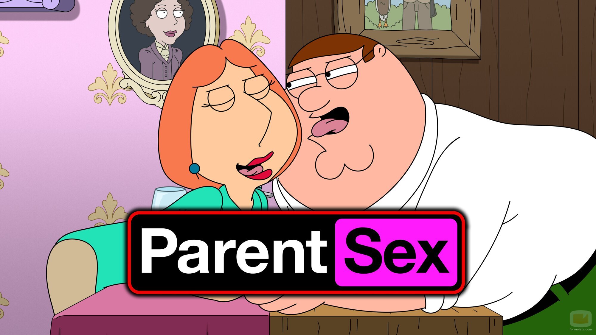 21x04 de 'Family Guy'