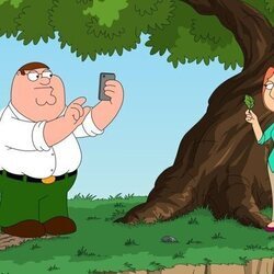21x07 de 'Family Guy'