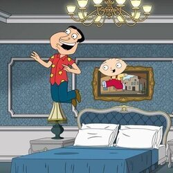 21x07 de 'Padre de familia'