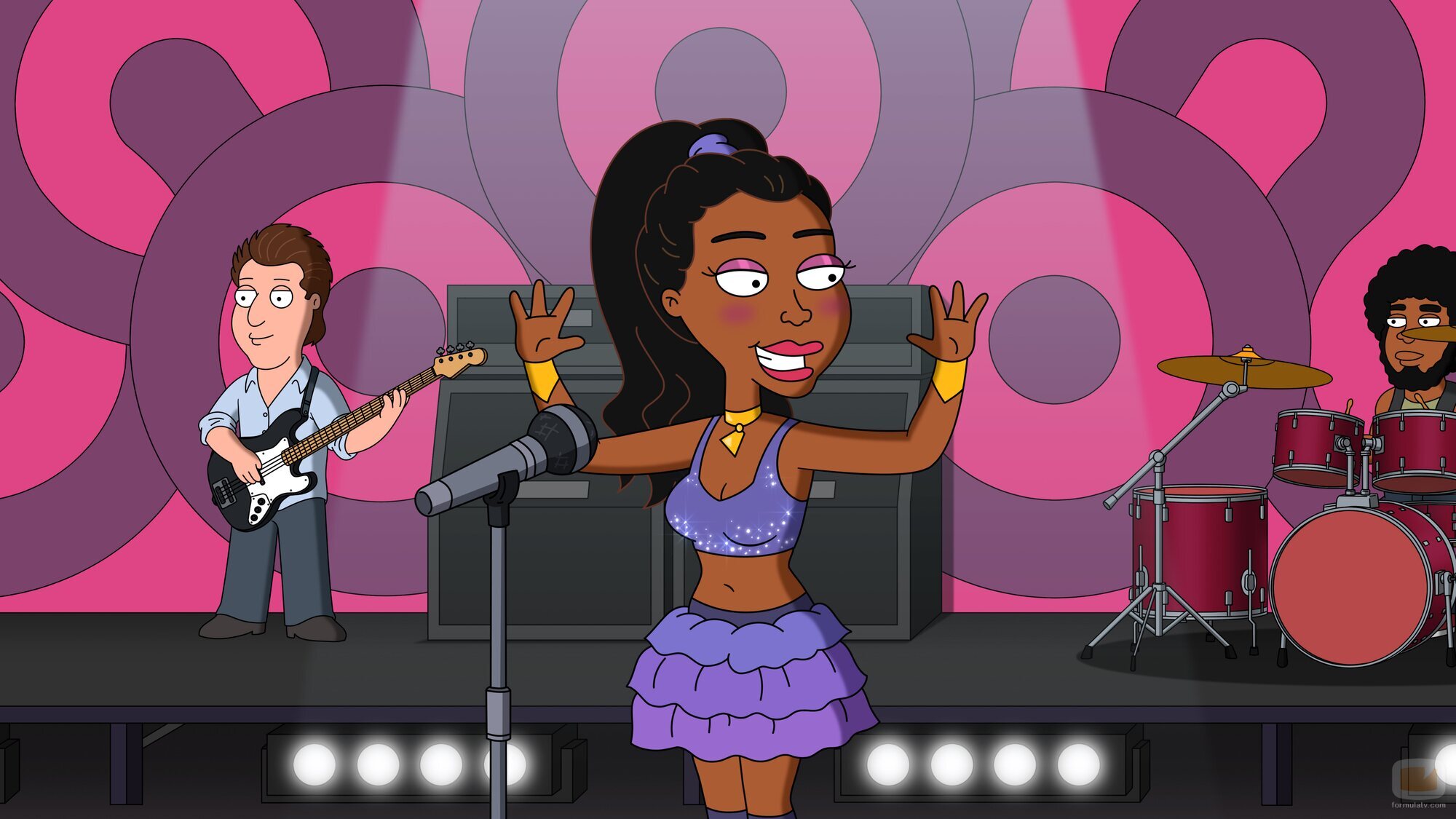 21x08 de 'Family Guy'