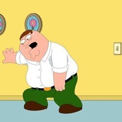 Temporada21 y el capítulo 08 de 'Padre de familia'