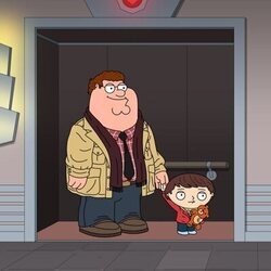 21x11 de 'Family Guy'
