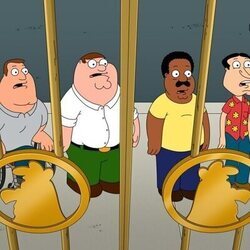 21x12 de 'Family Guy'