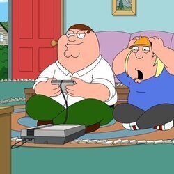 'Padre blanco soltero' de 'Padre de familia'