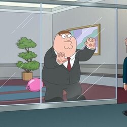 'La adopción' de 'Padre de familia'