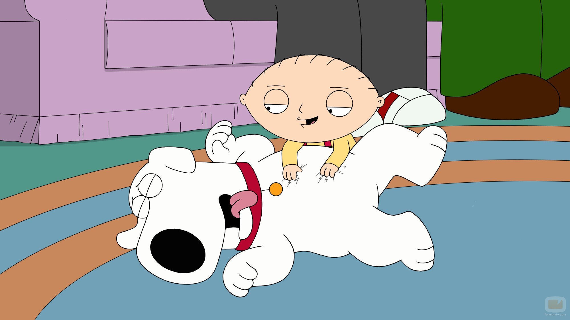 21x15 de 'Family Guy'
