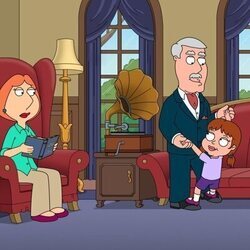 21x15 de 'Padre de familia'