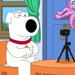 Temporada21 y el capítulo 19 de 'Padre de familia'