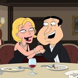 Imagen de 21x19 titulado 'Desde Rusia con amor' de 'Padre de familia'