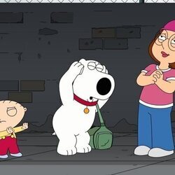 Foto de Temporada21 y el capítulo 19 de 'Padre de familia'