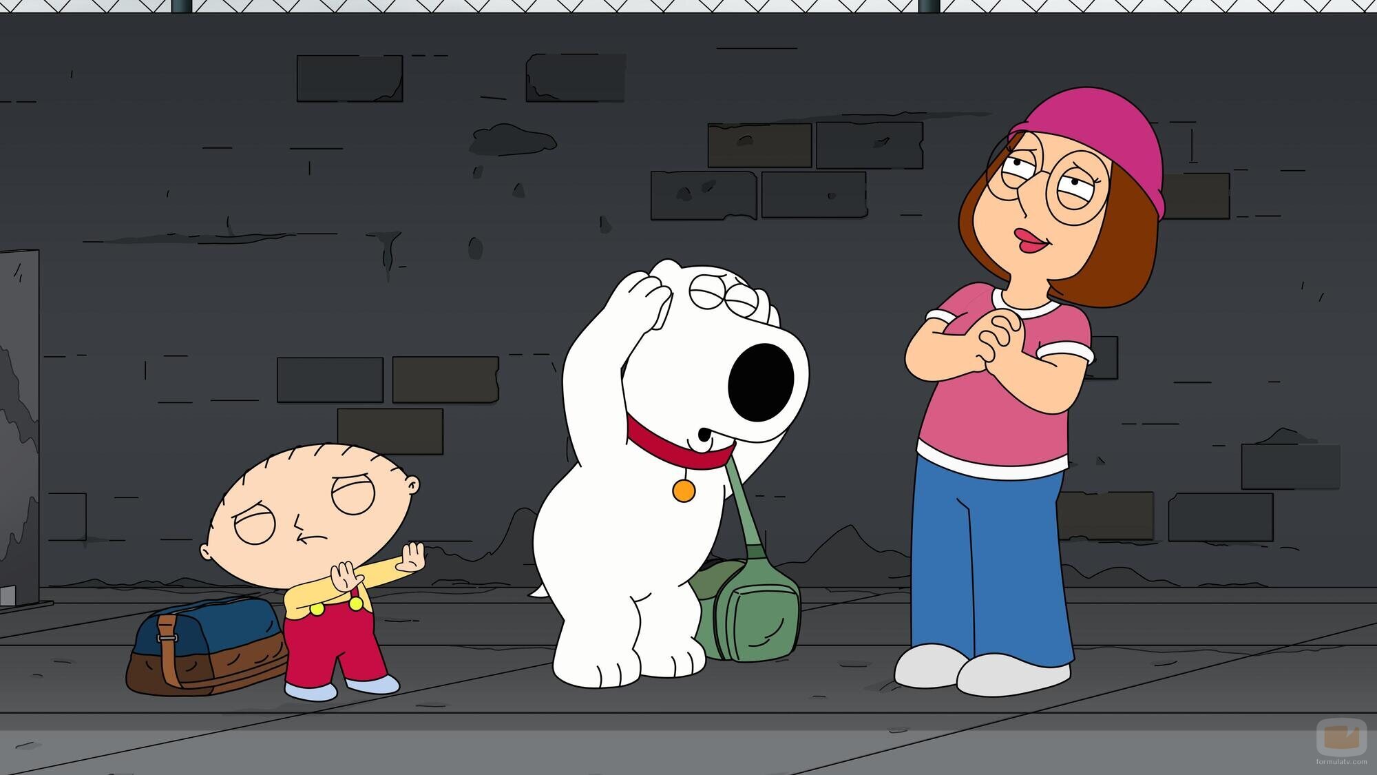 Foto de Temporada21 y el capítulo 19 de 'Padre de familia'