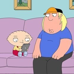 Imagen de Temporada21 y el capítulo 19 de 'Padre de familia'