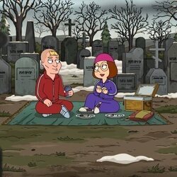 'Educación de adultos' de 'Family Guy'