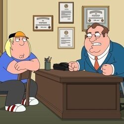 'Educación de adultos' de 'Padre de familia'