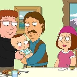 22x01 de 'Family Guy'